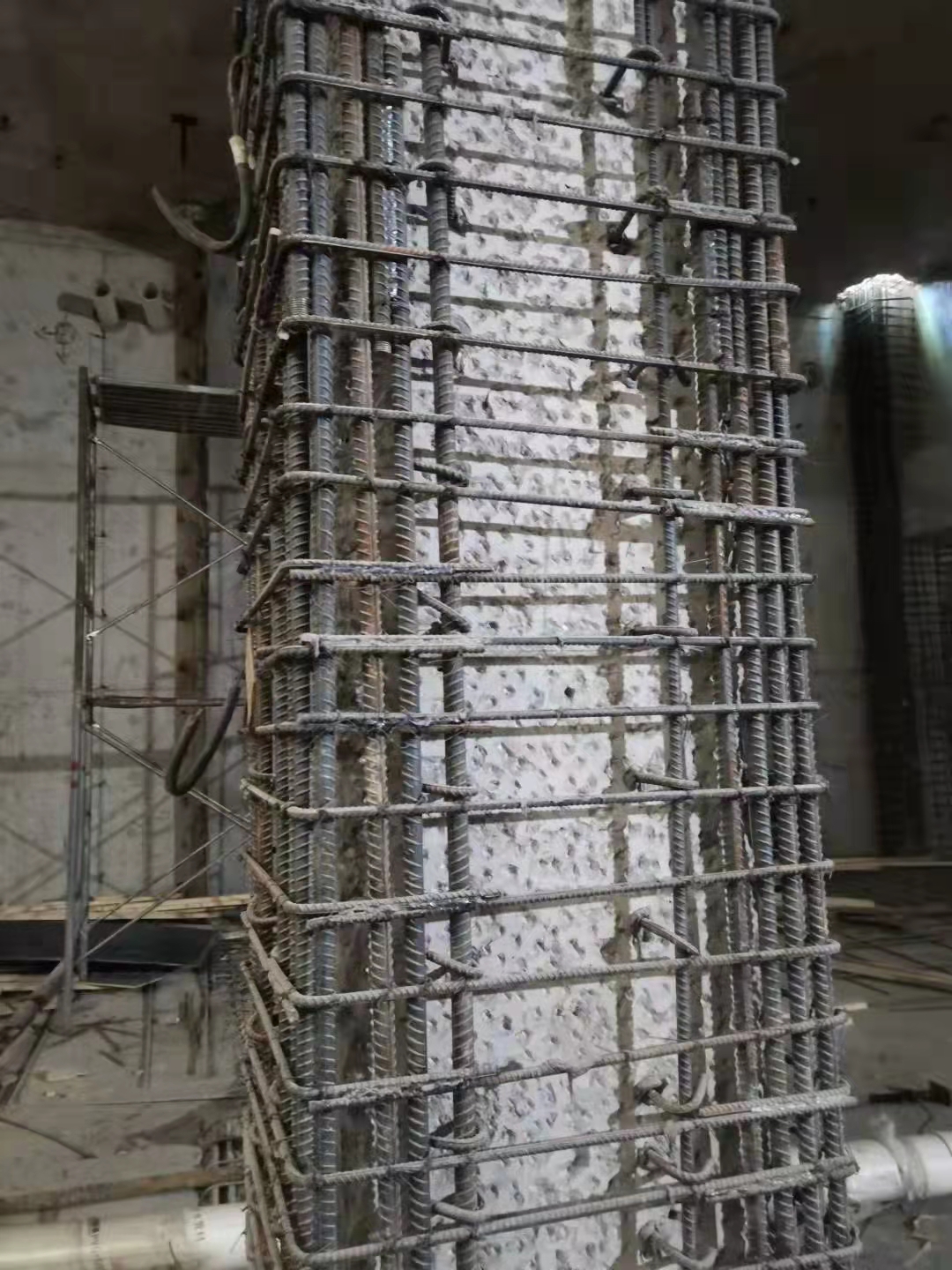 重庆钢筋混凝土结构加固改造技术